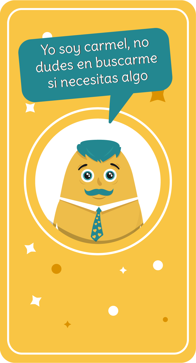 Hola, mi nombre es Cris..pi