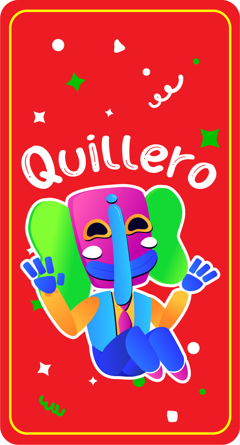 Quillero