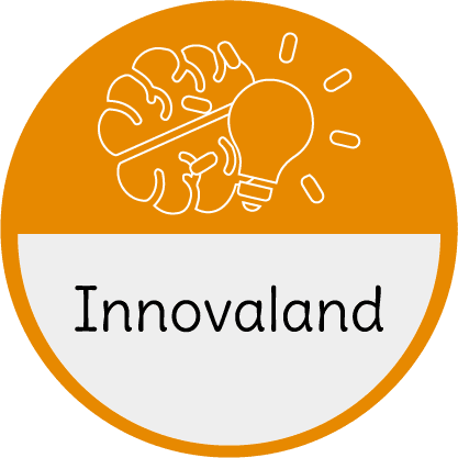 Infografias innovaland