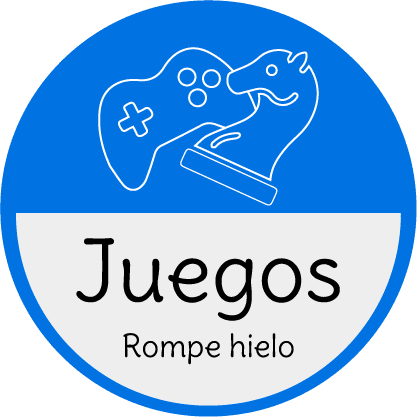 juegos rompe hielo