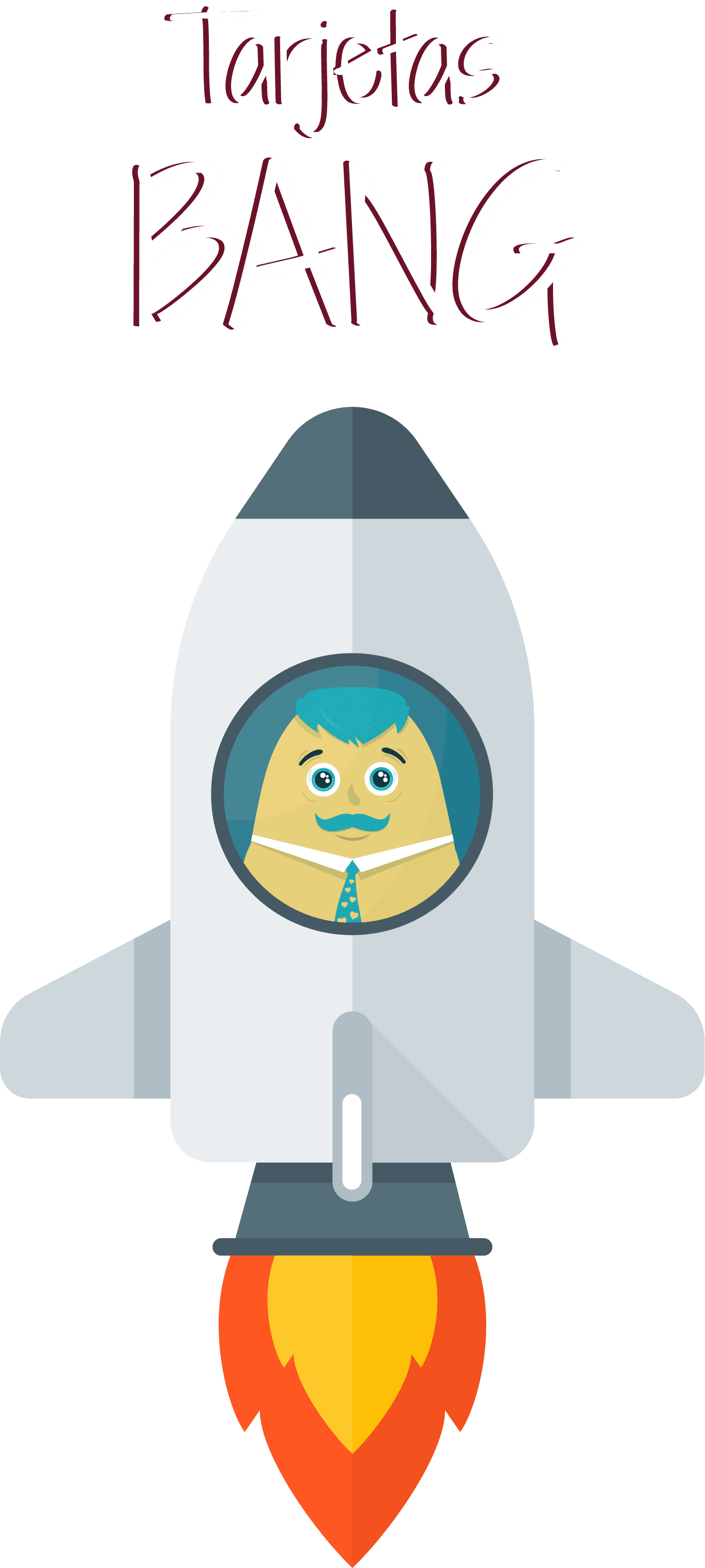 Ingreso tarjetas bang